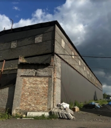 Здається комерційне виробниче приміщення загальною площею 2139 кв.м. фото 10 Здається комерційне виробниче приміщення загальною площею 2139 кв.м. фото 10