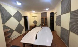 Здається офісне приміщення 110 кв.м. біля Центрального парку. фото 11 Здається офісне приміщення 110 кв.м. біля Центрального парку. фото 11