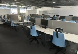 Здається офісне приміщення в центрі міста ТРЦ Sky Park фото 5 Здається офісне приміщення в центрі міста ТРЦ Sky Park фото 5