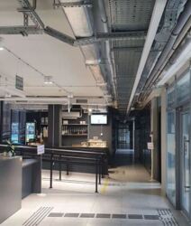 Оренда офісного приміщення на вул. 600-річчя, приміщень - 10, площа від 10 до 38 кв.м. ремонт фото 13 Оренда офісного приміщення на вул. 600-річчя, приміщень - 10, площа від 10 до 38 кв.м. ремонт фото 13