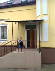 Здається офісне приміщення з ремонтом, 60 кв.м. Центр міста. фото 3 Здається офісне приміщення з ремонтом, 60 кв.м. Центр міста. фото 3