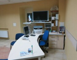 Здається офісне приміщення з ремонтом, р-н Поділля. фото 9 Здається офісне приміщення з ремонтом, р-н Поділля. фото 9