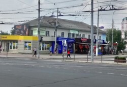 ЗДАЄТЬСЯ ОФІСНЕ ПРИМІЩЕННЯ, 38 кв.м, 3 кімнати фото 1 ЗДАЄТЬСЯ ОФІСНЕ ПРИМІЩЕННЯ, 38 кв.м, 3 кімнати фото 1