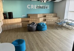 Здається офісне приміщення в центрі міста ТРЦ Sky Park фото 7 Здається офісне приміщення в центрі міста ТРЦ Sky Park фото 7