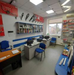 Здаються офісне приміщення від 46,5 кв.м. Ближне Замостя. Ремонт. фото 11 Здаються офісне приміщення від 46,5 кв.м. Ближне Замостя. Ремонт. фото 11