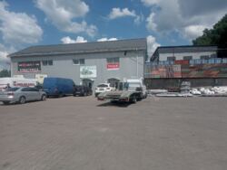 Оренда офісних приміщень на Хмельницькому шосе фото 9 Оренда офісних приміщень на Хмельницькому шосе фото 9