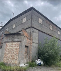 Здається комерційне виробниче приміщення загальною площею 2139 кв.м. фото 6 Здається комерційне виробниче приміщення загальною площею 2139 кв.м. фото 6