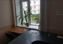 Здається офісне приміщення в центрі міста. 60 кв.м. Ремонт. фото 13 Здається офісне приміщення в центрі міста. 60 кв.м. Ремонт. фото 13