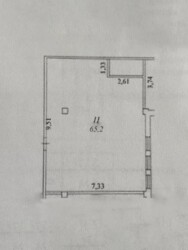 Здається офісне приміщення 65 кв.м. Ленінський район фото 4 Здається офісне приміщення 65 кв.м. Ленінський район фото 4