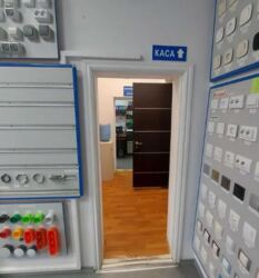 Здаються офісне приміщення від 46,5 кв.м. Ближне Замостя. Ремонт. фото 8 Здаються офісне приміщення від 46,5 кв.м. Ближне Замостя. Ремонт. фото 8