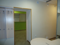 Здається офіс, 27 кв.м. з ремонтом. Самий центр міста фото 2 Здається офіс, 27 кв.м. з ремонтом. Самий центр міста фото 2