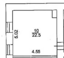 Здається офісне приміщення в Центрі міста. 23 кв.м. фото 6 Здається офісне приміщення в Центрі міста. 23 кв.м. фото 6