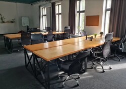 Оренда офісного приміщення на вул. Миколи Оводова. Центр. Ремонт фото 6 Оренда офісного приміщення на вул. Миколи Оводова. Центр. Ремонт фото 6