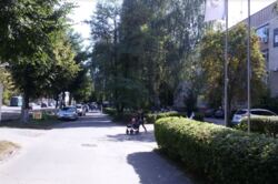 Оренда офісного приміщення на вул. Келецька, 20 кв.м. фото 2 Оренда офісного приміщення на вул. Келецька, 20 кв.м. фото 2