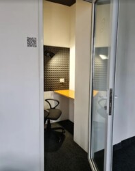 Оренда офісного приміщення на вул. Миколи Оводова. Центр. Ремонт фото 4 Оренда офісного приміщення на вул. Миколи Оводова. Центр. Ремонт фото 4