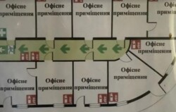 Оренда офісного приміщення на вул. Івана Бевза, площа 20 кв.м. фото 1 Оренда офісного приміщення на вул. Івана Бевза, площа 20 кв.м. фото 1