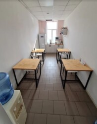 Оренда офісного приміщення на вул. Миколи Оводова. Центр. Ремонт фото 8 Оренда офісного приміщення на вул. Миколи Оводова. Центр. Ремонт фото 8