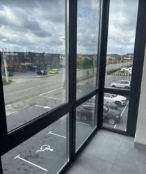 Оренда офісного приміщення на вул. Новаківського Олекси, ремонт, 34 кв.м. фото 6 Оренда офісного приміщення на вул. Новаківського Олекси, ремонт, 34 кв.м. фото 6