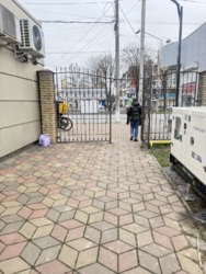 Здається приміщення кабінетного типу з ремонтом 44 кв.м. Добре місце. фото 16 Здається приміщення кабінетного типу з ремонтом 44 кв.м. Добре місце. фото 16