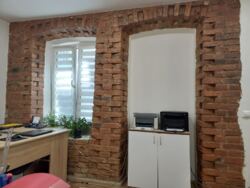 Здається комерційне приміщення 38 кв.м. Центр міста (вул. Соборна) фото 7 Здається комерційне приміщення 38 кв.м. Центр міста (вул. Соборна) фото 7