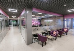 Здаються офісні приміщення гарної якості. Різна площа. Р-н Вишенька фото 1 Здаються офісні приміщення гарної якості. Різна площа. Р-н Вишенька фото 1