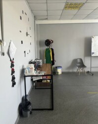 Здається офісне приміщення в Замостянському районі 40 кв.м. фото 5 Здається офісне приміщення в Замостянському районі 40 кв.м. фото 5