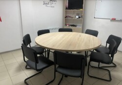 Здаються аудиторії в офісному приміщенні. Р-н Поділля 150 кв.м. фото 2 Здаються аудиторії в офісному приміщенні. Р-н Поділля 150 кв.м. фото 2