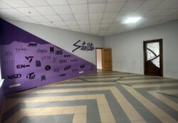 Здається офісне приміщення в центрі міста, 131 кв.м. 5 кімнат фото 13 Здається офісне приміщення в центрі міста, 131 кв.м. 5 кімнат фото 13