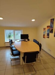 Здається офісне приміщення 198 кв.м. Ремонт фото 4 Здається офісне приміщення 198 кв.м. Ремонт фото 4