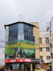 Здається комерційне приміщення під офіс кол центр або інше. 150 кв.м. Р-н залізничного вокзалу. фото 1 Здається комерційне приміщення під офіс кол центр або інше. 150 кв.м. Р-н залізничного вокзалу. фото 1