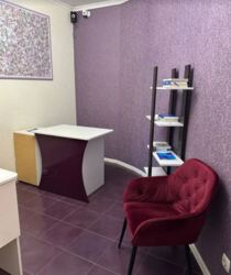 Оренда офісного приміщення на вул. Зодчих, ремонт, площа 62,5 кв.м. фото 3 Оренда офісного приміщення на вул. Зодчих, ремонт, площа 62,5 кв.м. фото 3