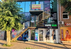 Здається комерційне приміщення 19 кв.м. Замосятнський район центральна вулиця. фото 1 Здається комерційне приміщення 19 кв.м. Замосятнський район центральна вулиця. фото 1