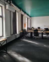 Оренда офісного приміщення на вул. Миколи Оводова. Центр. Ремонт фото 2 Оренда офісного приміщення на вул. Миколи Оводова. Центр. Ремонт фото 2