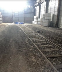 Здається комерційне виробниче приміщення загальною площею 2139 кв.м. фото 2 Здається комерційне виробниче приміщення загальною площею 2139 кв.м. фото 2