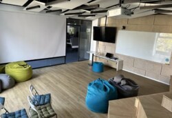 Здається офісне приміщення в центрі міста ТРЦ Sky Park фото 8 Здається офісне приміщення в центрі міста ТРЦ Sky Park фото 8