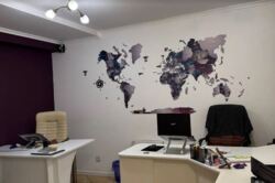 Оренда офісного приміщення на вул. Зодчих, ремонт, площа 62,5 кв.м. фото 7 Оренда офісного приміщення на вул. Зодчих, ремонт, площа 62,5 кв.м. фото 7