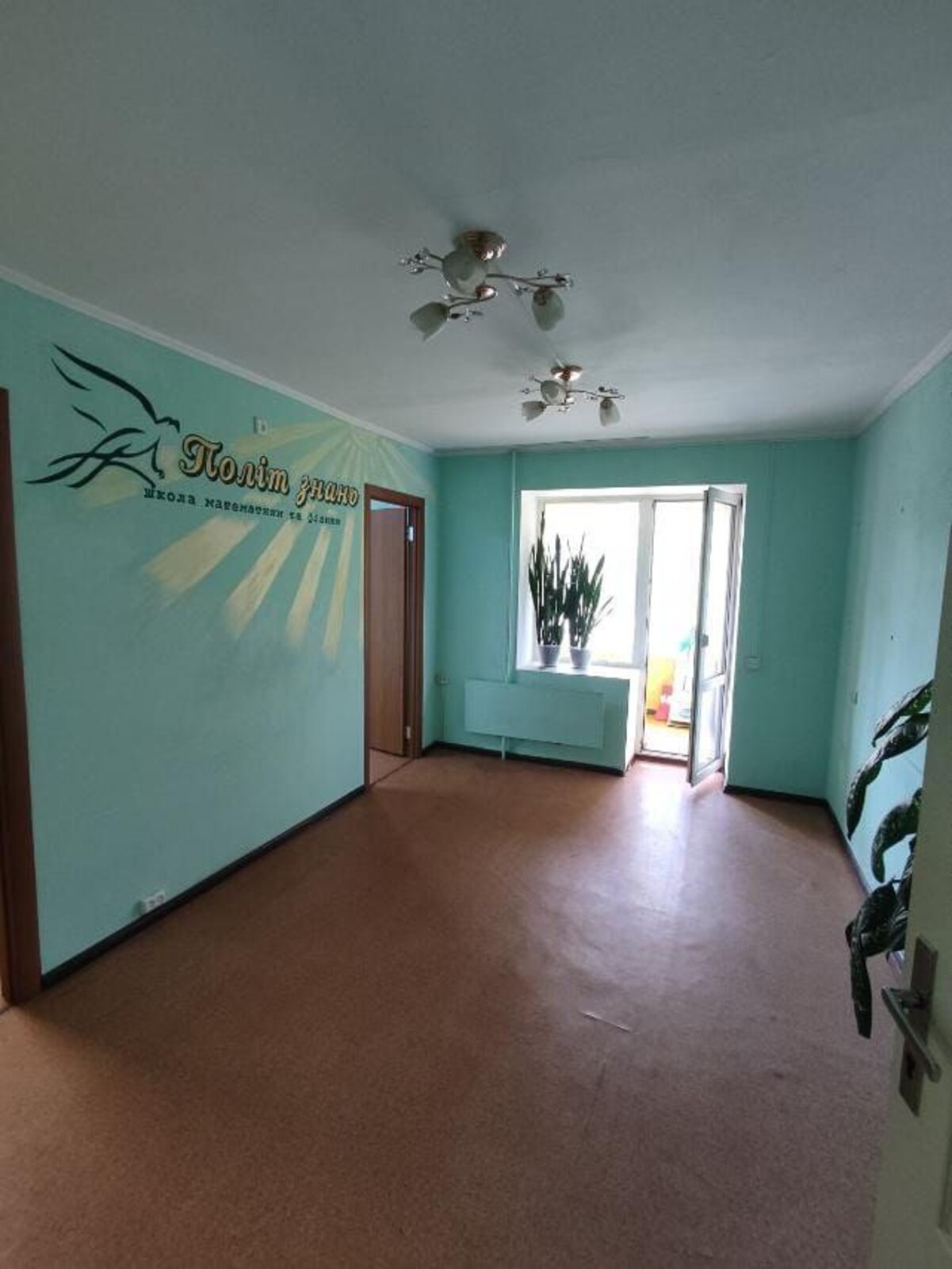 В оренду приміщення по вул. Заливна фото 1 В оренду приміщення по вул. Заливна фото 1