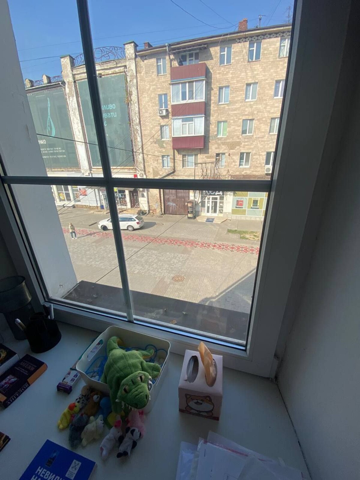 Здам офіс в ЦЕНТРІ вул. Соборна фото 1 Здам офіс в ЦЕНТРІ вул. Соборна фото 1