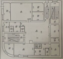 Здам в оренду приміщення по вул. Воскресенська фото 4 Здам в оренду приміщення по вул. Воскресенська фото 4