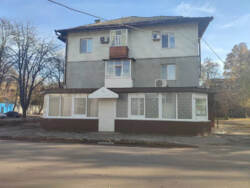 Здається в оренду нежитлове приміщення по вул. Британська фото 1 Здається в оренду нежитлове приміщення по вул. Британська фото 1