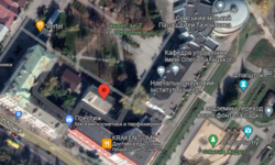 Здам в оренду приміщення у ЦЕНТРІ! на Покровській Площі фото 2 Здам в оренду приміщення у ЦЕНТРІ! на Покровській Площі фото 2