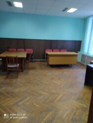 В оренду 4 приміщення в центрі міста (Будинок природи) фото 3 В оренду 4 приміщення в центрі міста (Будинок природи) фото 3