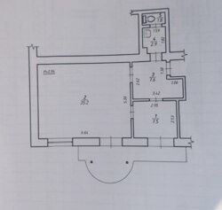 Здам в оренду приміщення вул. Ковпака фото 1 Здам в оренду приміщення вул. Ковпака фото 1