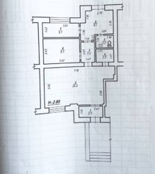 Оренда офіса по вул. Роменська фото 7 Оренда офіса по вул. Роменська фото 7