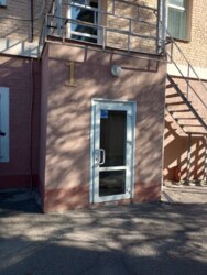 В оренду приміщення в ЦЕНТРІ МІСТА вул. Дмитра Бортнянського (Робітнича) фото 1 В оренду приміщення в ЦЕНТРІ МІСТА вул. Дмитра Бортнянського (Робітнича) фото 1