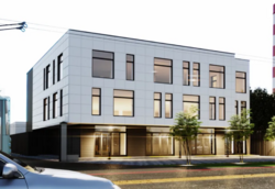 Оренда приміщення по вул. Білопільський шлях фото 1 Оренда приміщення по вул. Білопільський шлях фото 1