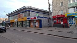 ОРЕНДА КОМЕРЦІЙНОГО ПРИМІЩЕННЯ вул.Лесі Українки фото 1 ОРЕНДА КОМЕРЦІЙНОГО ПРИМІЩЕННЯ вул.Лесі Українки фото 1