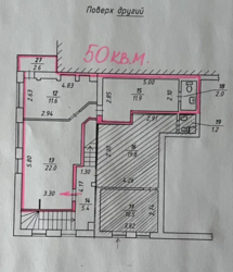 В оренду приміщення по вул.Покровська фото 2 В оренду приміщення по вул.Покровська фото 2
