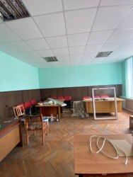 В оренду 4 приміщення в центрі міста (Будинок природи) фото 3 В оренду 4 приміщення в центрі міста (Будинок природи) фото 3