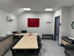 Здам приміщення по вул. О. Аніщенка (р-н Петропавлівської) фото 1 Здам приміщення по вул. О. Аніщенка (р-н Петропавлівської) фото 1